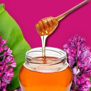 Royal Flora Honey Blend