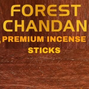 Forest Chandan
