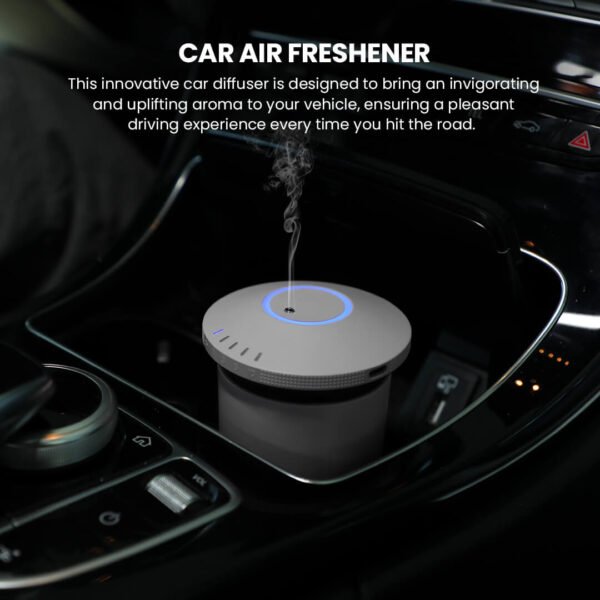 FRESH DRIVE - Image 6