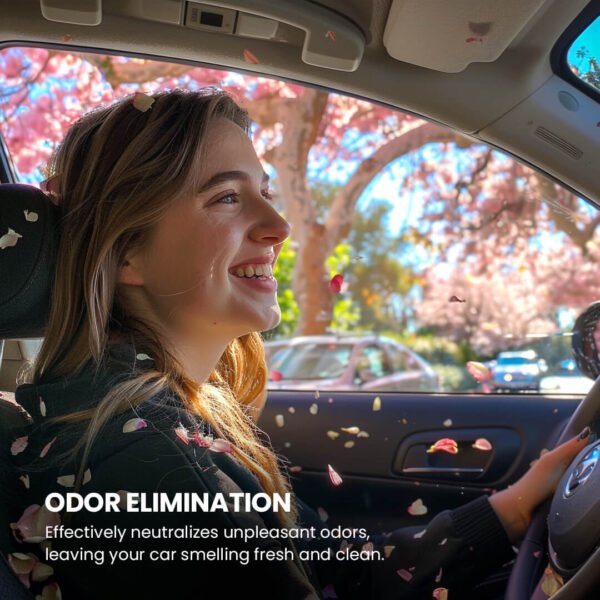 FRESH DRIVE - Image 3