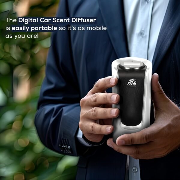 Digital Car Scent - Image 4