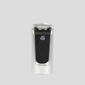 Digital Car Scent
