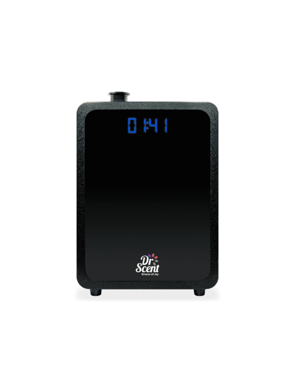 DR-600 Big