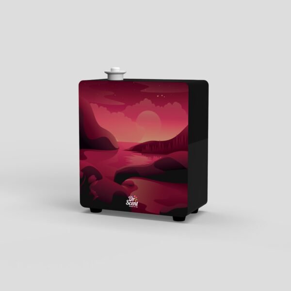 Eco Diffuser