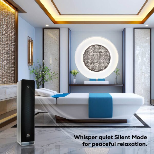 STANDALONE DIFFUSER MACHINE - Image 6
