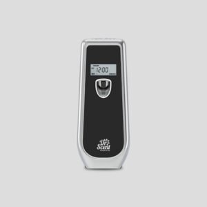 Voltalia Dispenser LCD