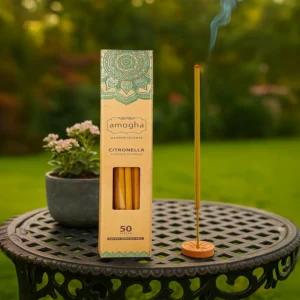 DEMO INCENSE STICKS